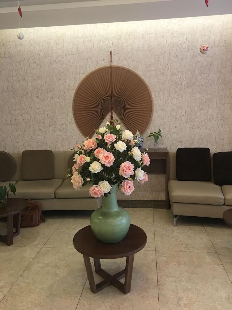 Inearth Hotel Hanoï Extérieur photo