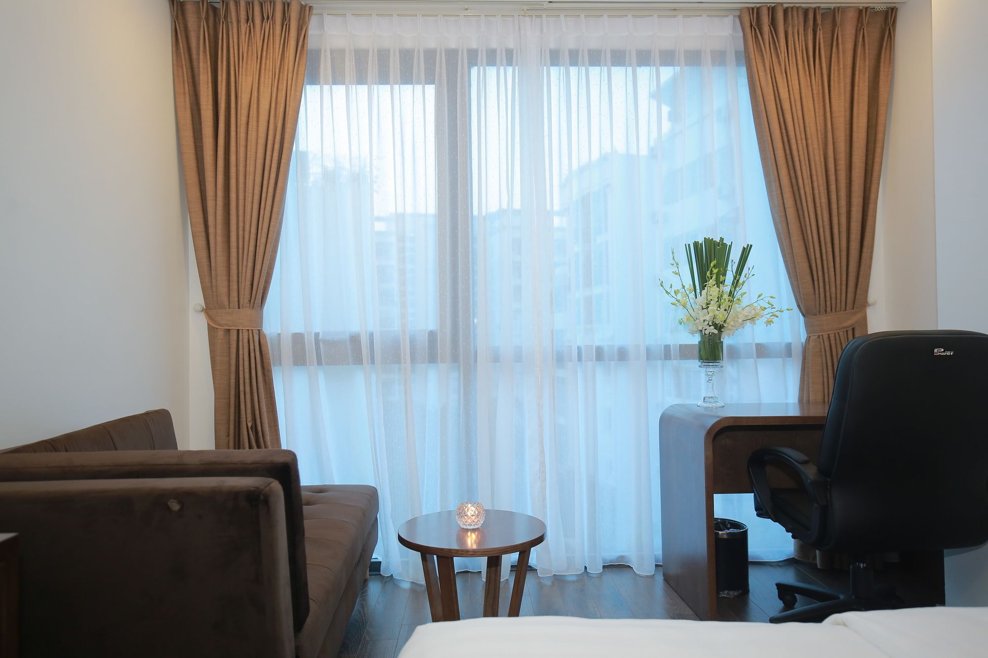 Inearth Hotel Hanoï Extérieur photo