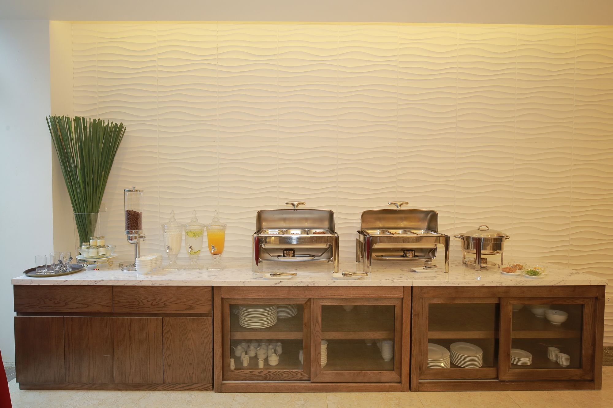 Inearth Hotel Hanoï Extérieur photo